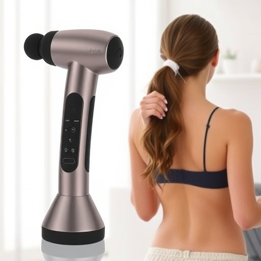 vibration massagers