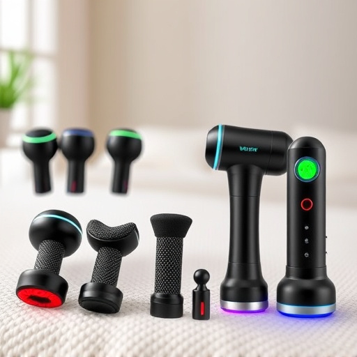 vibration massagers