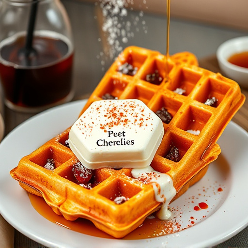 waffles