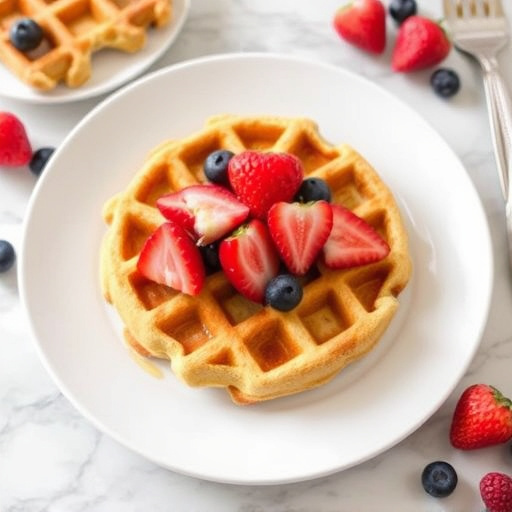 waffles