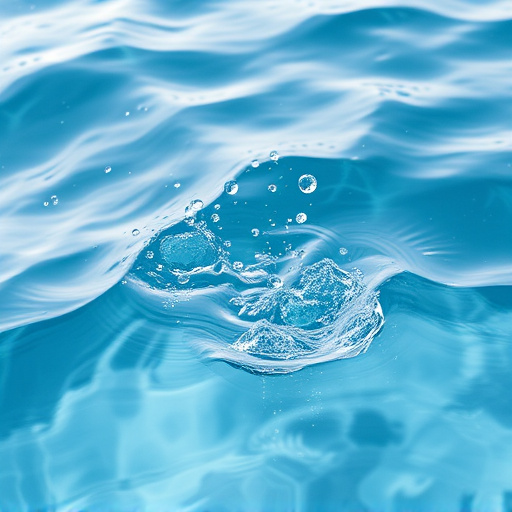 water