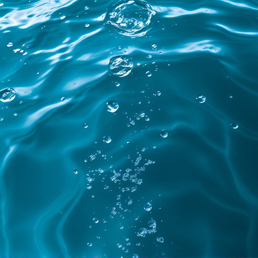 water
