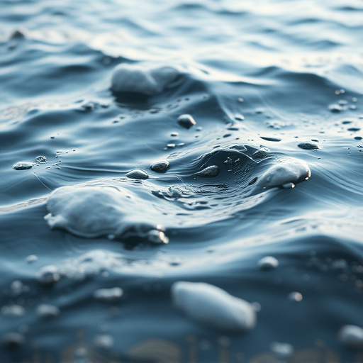water