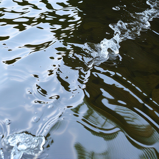 water