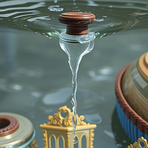 water