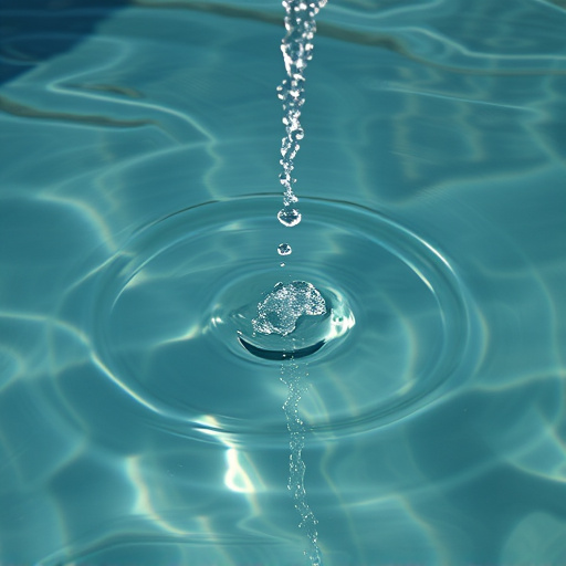 water