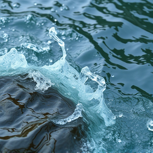 water
