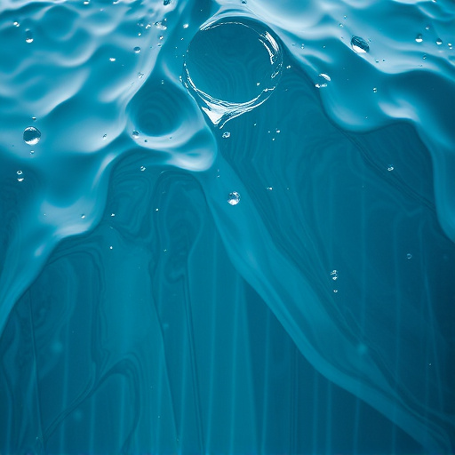 water