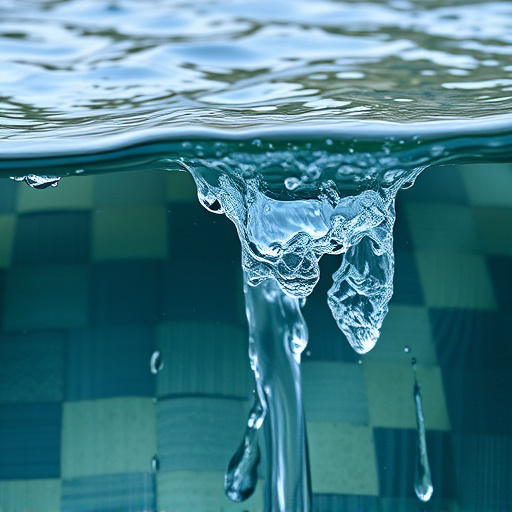water