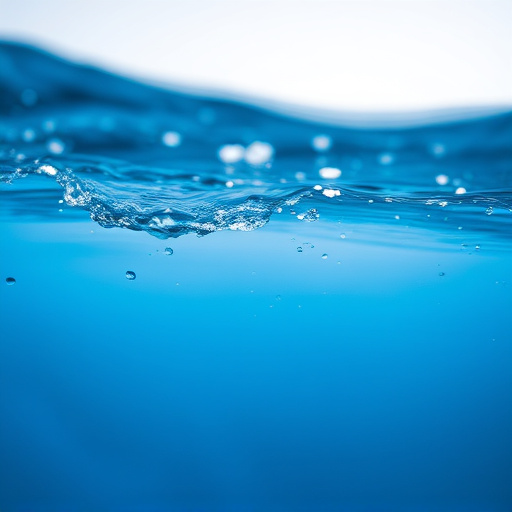 water
