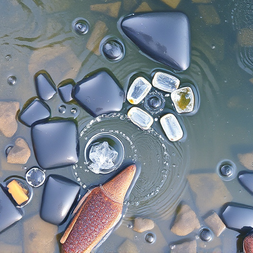 water