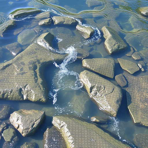 water