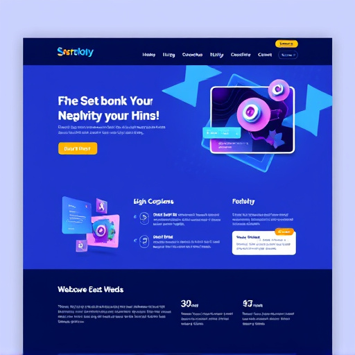 web design