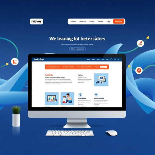 web design