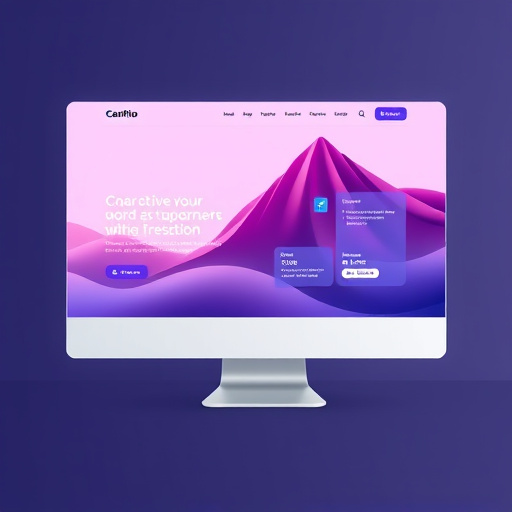 web design