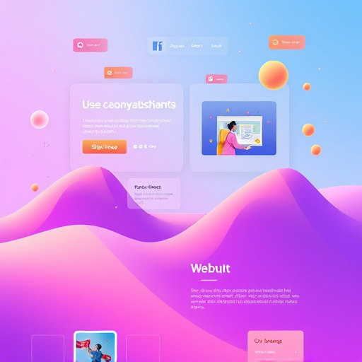 web design