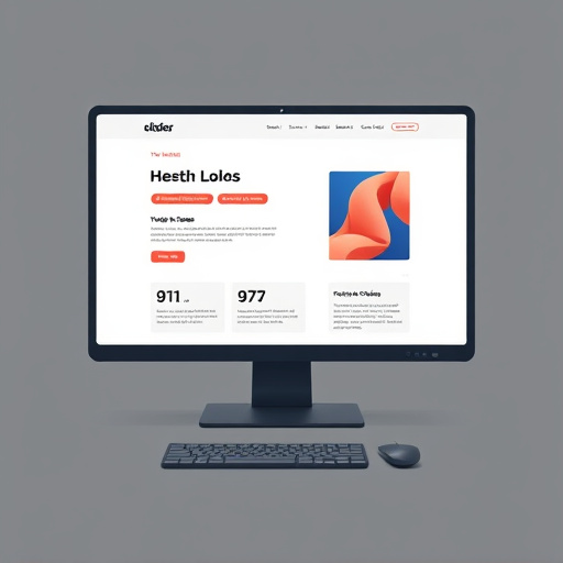 web design