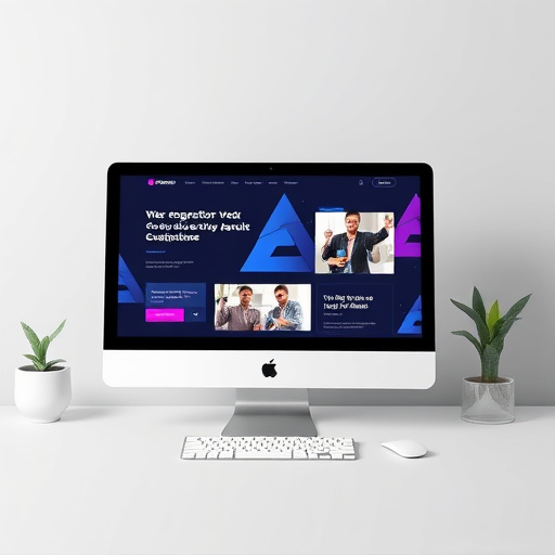 web design