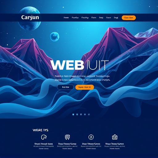 web design