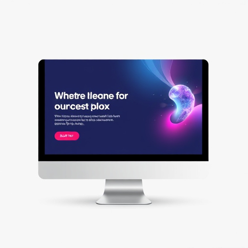 web design