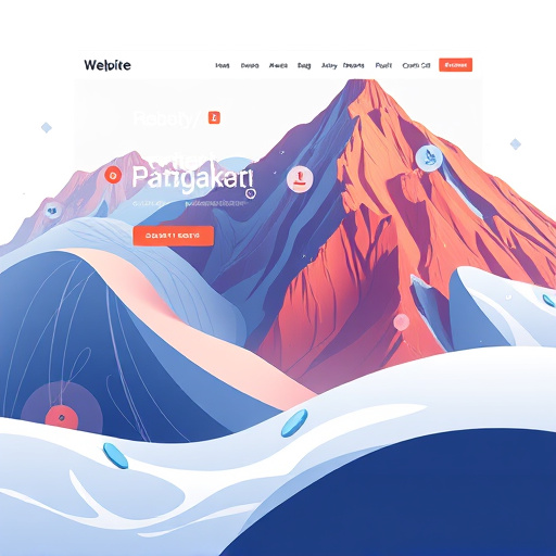 web design