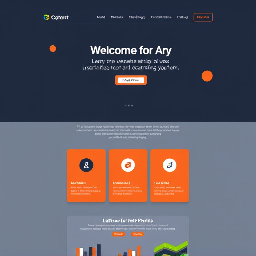 web design