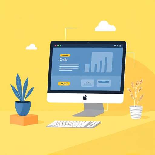 web design