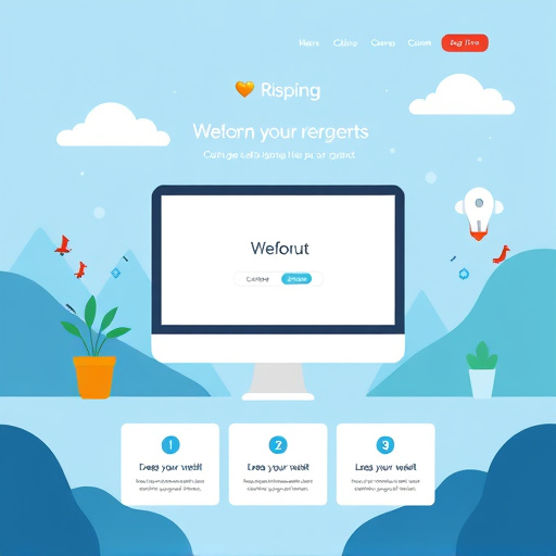 web design