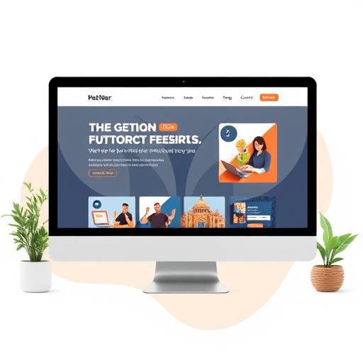 web design