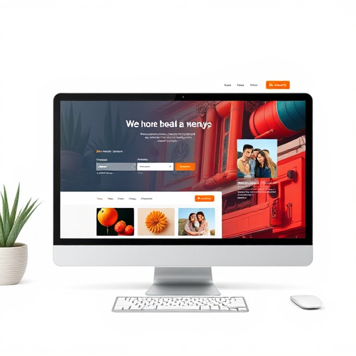 web design