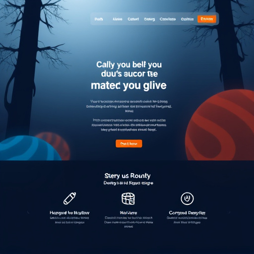 web design