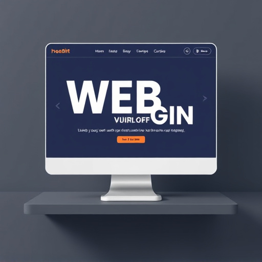 web design