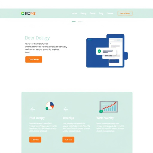web design
