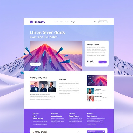 web design