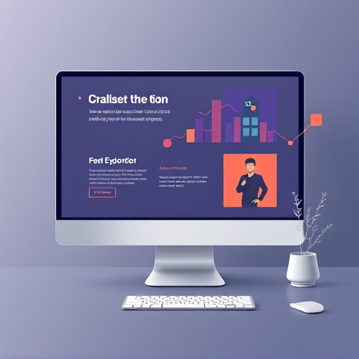 web design