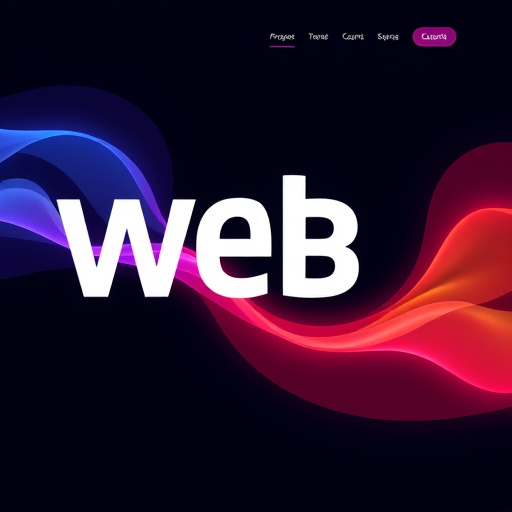 web design