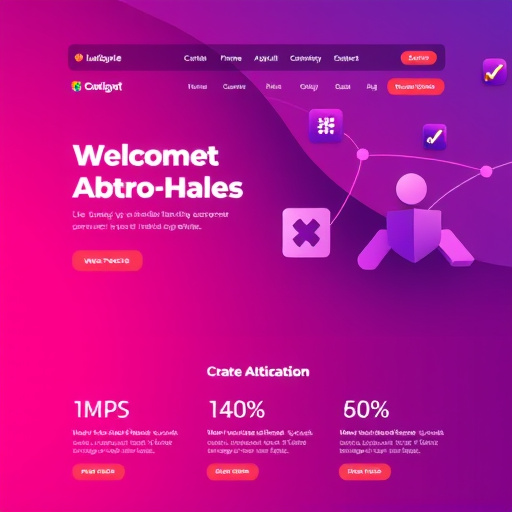 web design