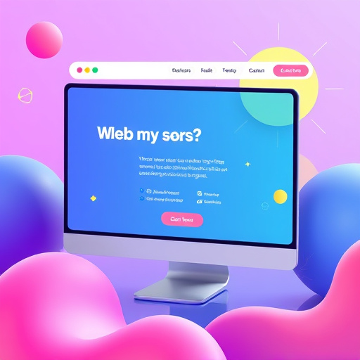 web design