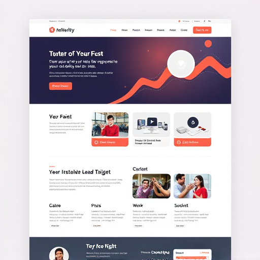 web design