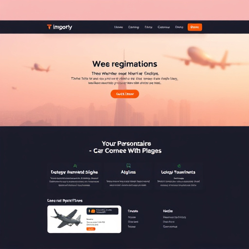 web design