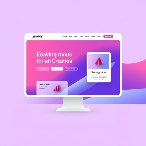 web design
