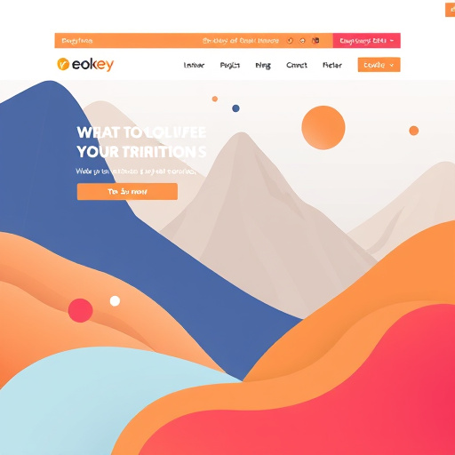 web design