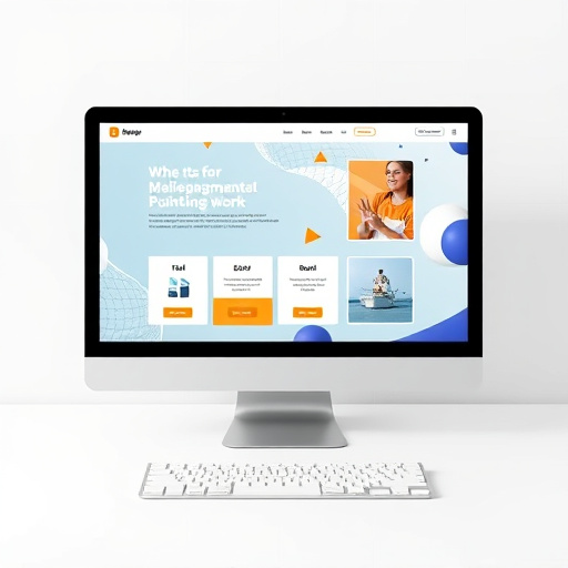 web design