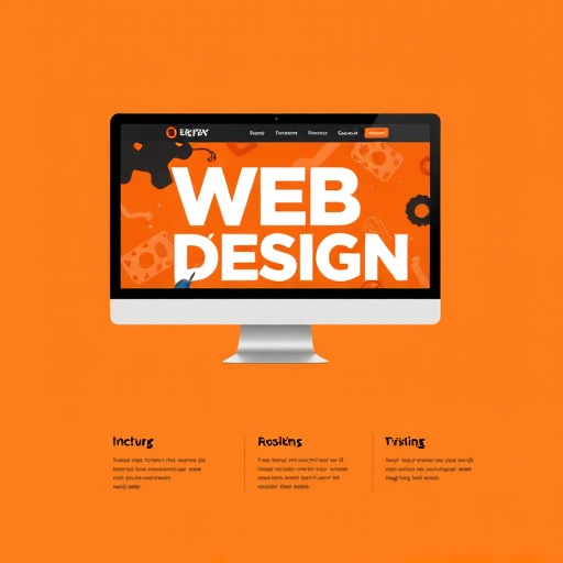 web design