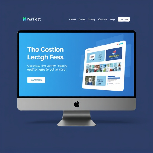 web design