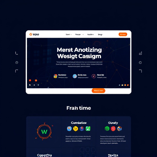 web design