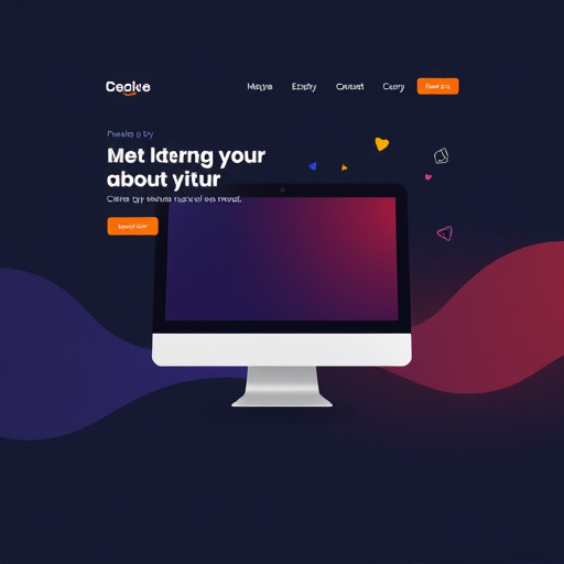 web design