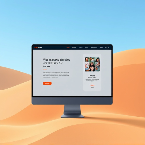 web design