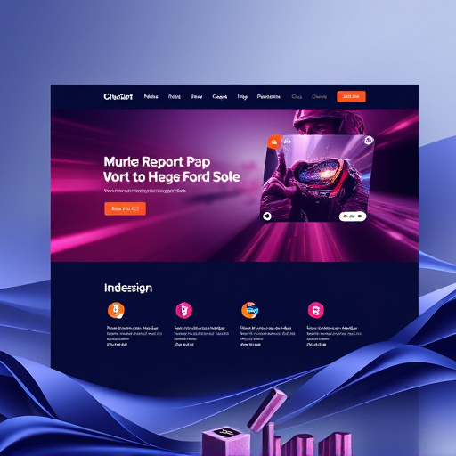 web design