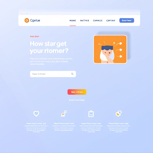 web design